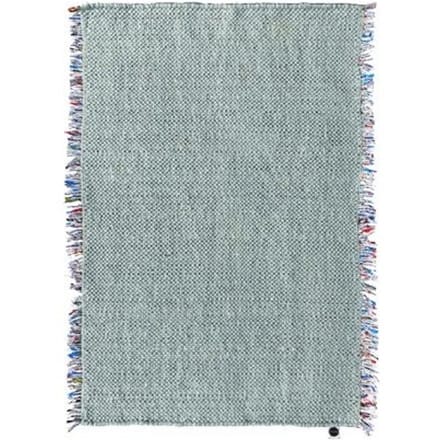 Nomad Candy Wrapper Vloerkleed mint - 120 x 80 cm