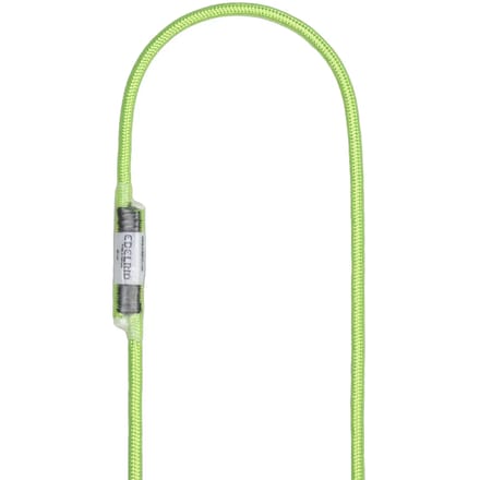 Edelrid Hmpe 6mm Sling Transparant 60 cm