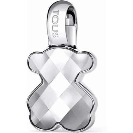 Damesparfum Tous LoveMe The Silver Parfum EDP (30 ml)