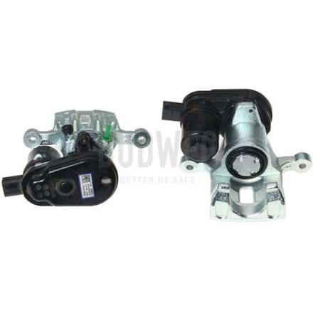 Remklauw BUDWEG CALIPER 344779