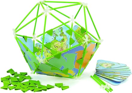 Architetrix Globe Set Hape