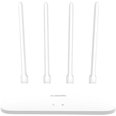 Xiaomi Router AC1200 - wireless router - Wi-Fi 5 - Wi-Fi 5 - desktop - Wireless router Wi-Fi 5