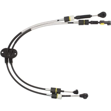 Topran Kabel, handgeschakelde versnellingsbak HANS PRIES 304 627