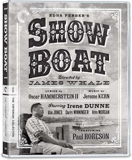 Show Boat
