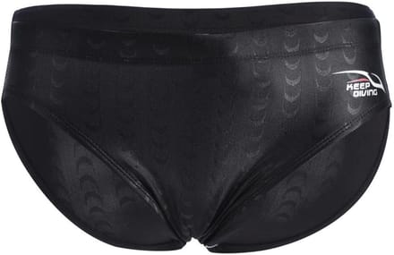 VGEBY Zwemtrunks voor Mannen - Sneldrogend, Ademend en Waterdicht