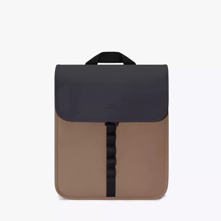 Ucon Acrobatics Kumo Medium Lotus Infinity Black Chestnut Rugzak