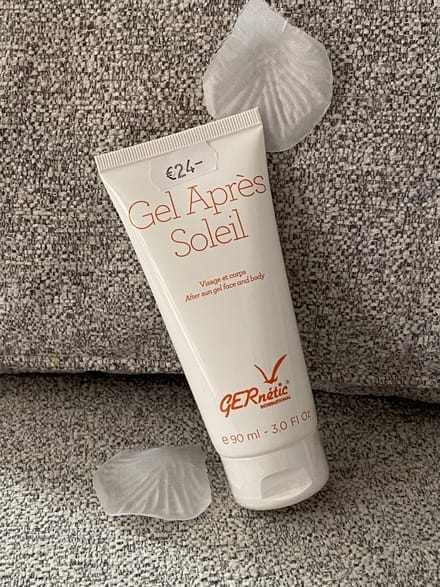 After Sun Gernétic International