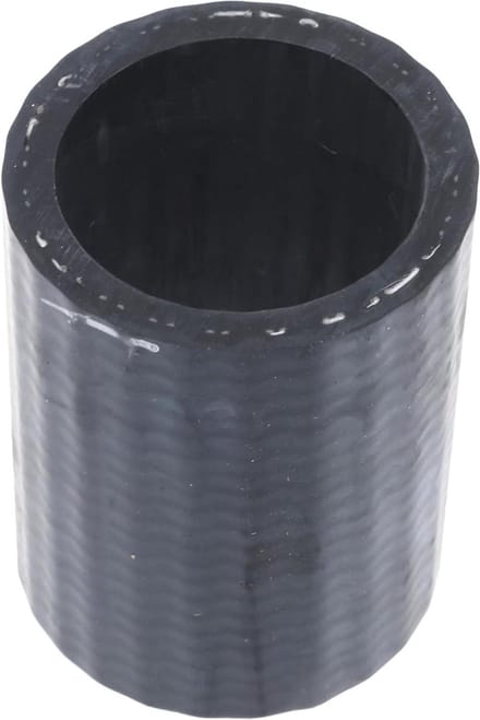 Waterpompslang - Slang waterpomp - Auto Onderhoud - OEM-equivalent onderdeel - Niet gespecificeerd - Zwart