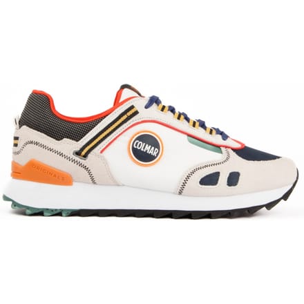 Colmar Originals Travis sneakers voor heren