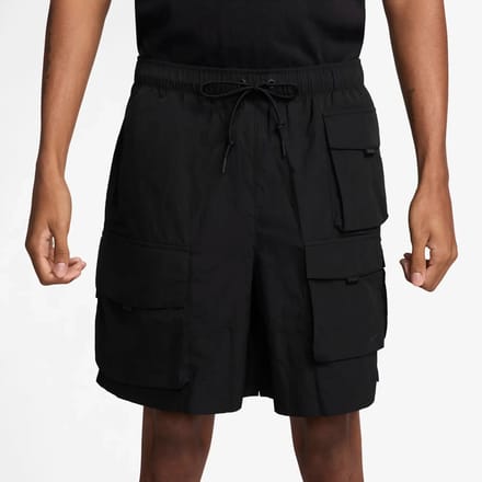 Cargo shorts Nike Tech