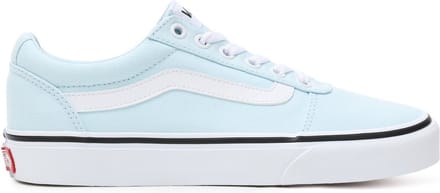 VANS WM Ward (CANVAS) DELICATE BL - WHT - Sneakers - Unisex