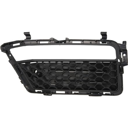 Ventilatierooster, bumper BLIC 6502-07-3529919P links
