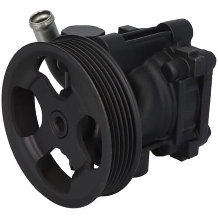 Stuurhuis hydraulische pomp  SPIDAN 0.052680
