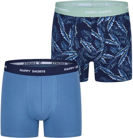 Happy Shorts Retro Boxer Jersey