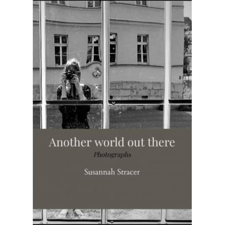 Another World Out There - Susannah Stracer