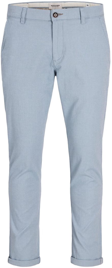 Jack & Jones Chinobroek Slim Fit Chinobroek