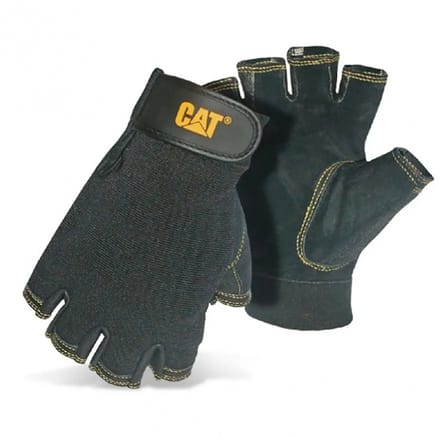 Caterpillar Cat012202m Werkhandschoenen Zwart M