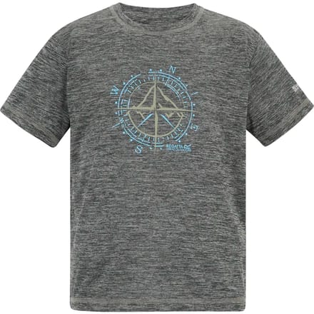 T-shirt kind Regatta Alvarado