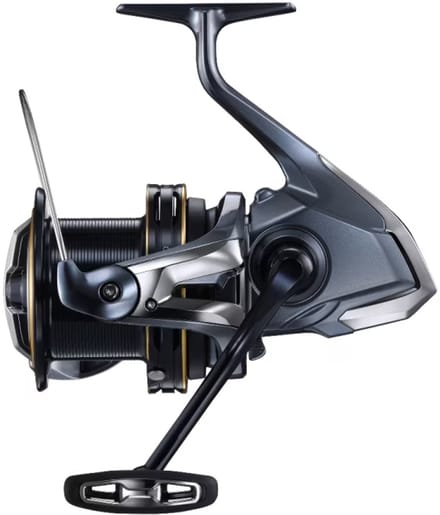 Shimano Power Aero 14000 XSC PG Grijs 14000