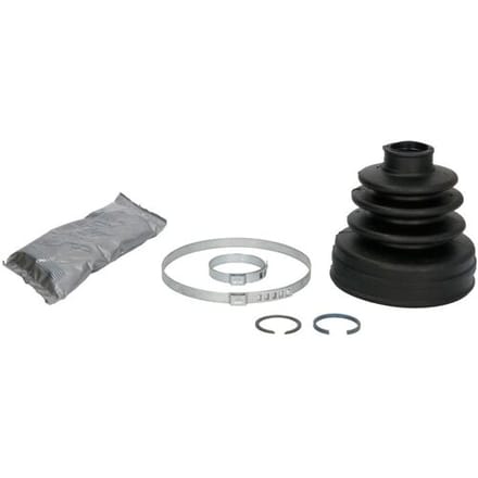 Balgenset, aandrijfas SPIDAN 36169