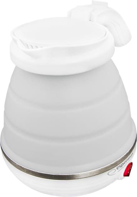 Esperanza Niagara - Camping waterkoker - Wit