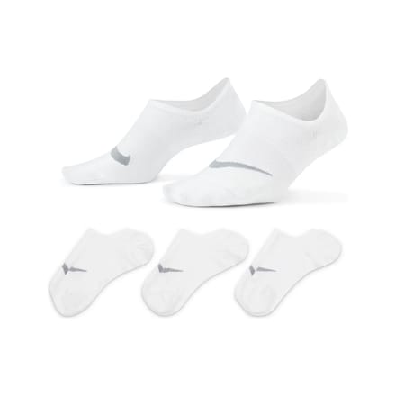Damessokken Nike everyday plus lightweight