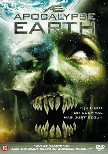 A.E. Apocalypse Earth
