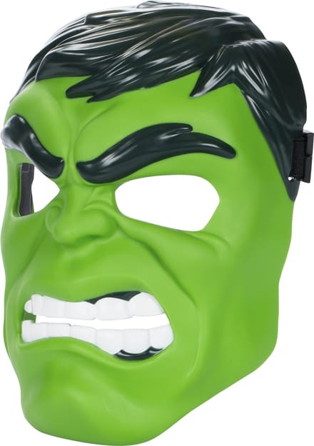 Actiefiguren Hasbro Avengers Hulk