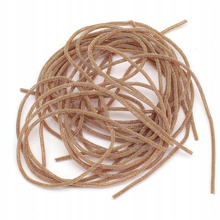 Merklos Bordurdraud, Copercleurig, 1,2 mm, 3,2 m