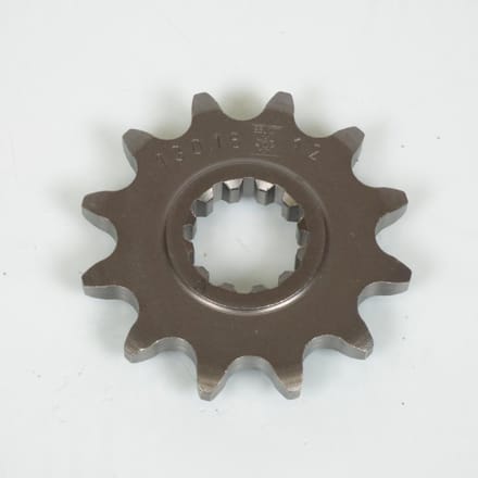 Pignon de sortie de boite Esjot pour Moto Chinois 50 motocycle Neuf