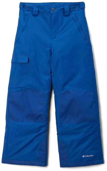 Columbia Bugaboo™ Iii Broek Blauw 10-12 Years Jongen