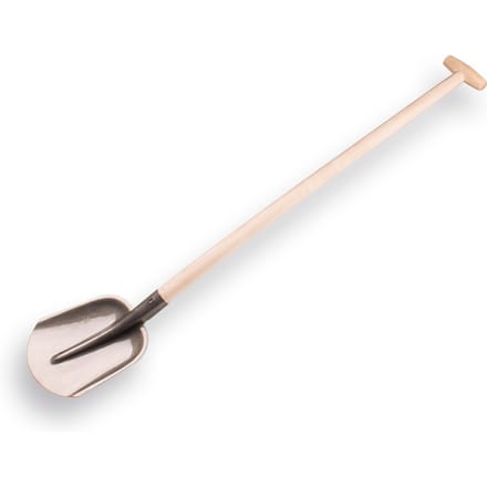 ACTIE steekbats met essen Schopsteel 100 cm ¼