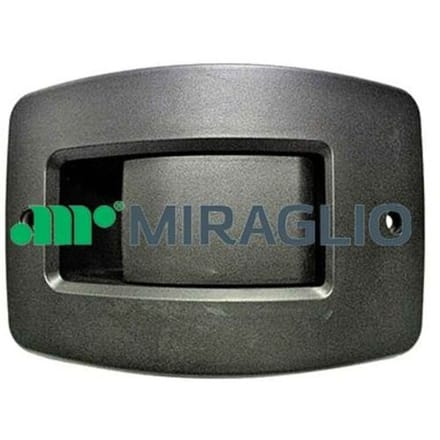 Deurgreep, binnenbeslag MIRAGLIO 60/405