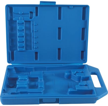 Lege Koffer voor BGS 405 Gereedschap