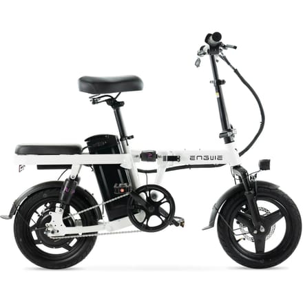 ENGWE T14 - Wit