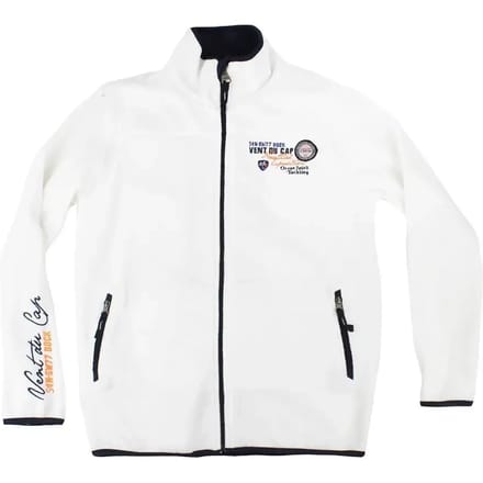 Kinderfleece Vent du Cap Ecopa