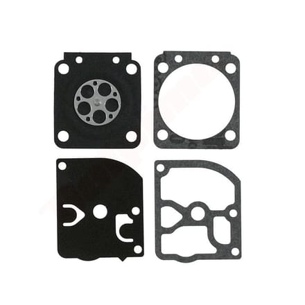 Carburateur reparatieset passend op ZAMA ( GND- 51 )