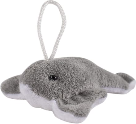 sleutelhanger Rog