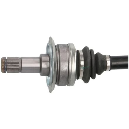 Aandrijfas POINT GEAR PNG76164