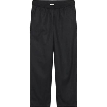 Dunne Flammé Stofbroek Dames KnowledgeCotton Apparel Posey