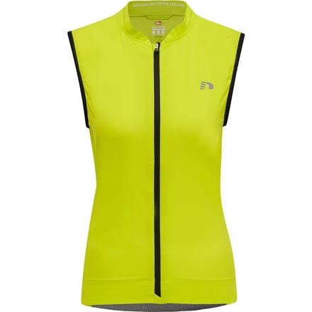 Damesgilet Newline Core