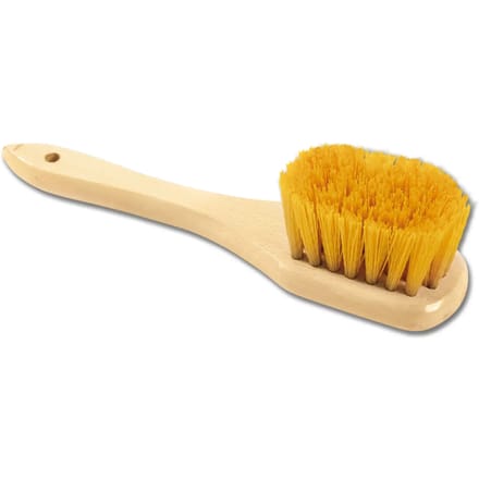 Waldhausen Hoefwasborstel 4cm 24 cm Hout