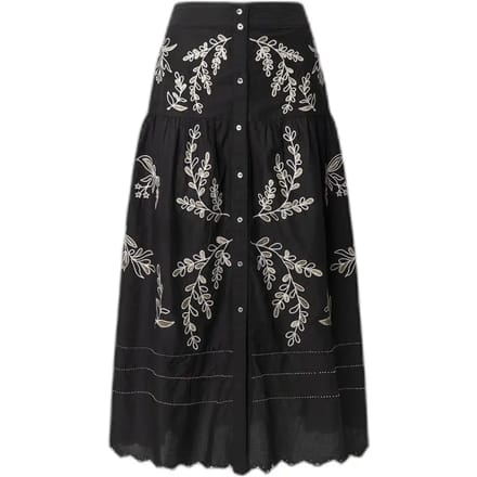 Vrouwenrok Pepe Jeans Epsom