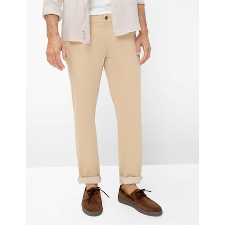 Eurex Heren Jeans  Style LUKE BEIGE, beige, maat 295U