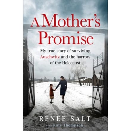 A Mother's Promise - Renee Salt