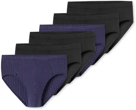 Schiesser Slips 95/5 Essentiële
