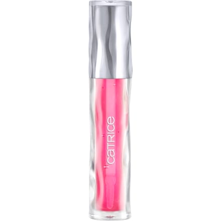 Catrice Underwater Secrets Hydra Sheen Lipgloss C02 Got A Secret, Can You Keep It? 2.7 ml