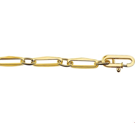 Mi Zalini Armband Goud (18 krt) K4005169
