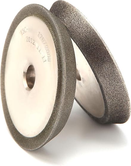 HBM SDC Widia Slijpsteen voor 13 mm Borenslijpmachine Model 1