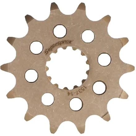 Motortandwiel Supersprox CST-1537:14 # JTF1537.14